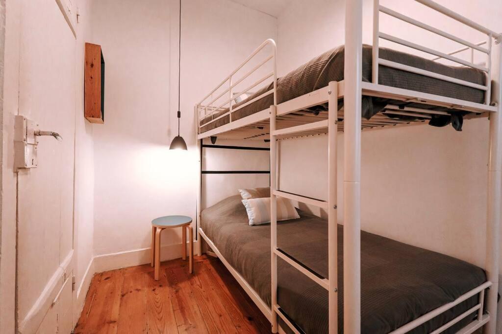 Sant'anna Apartment Lisbon