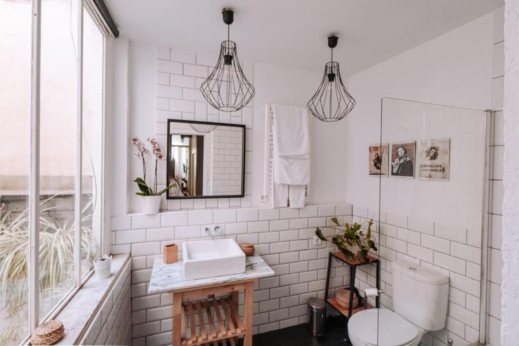Apartment Sant'anna Lisbon