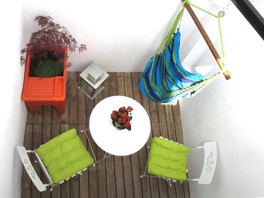 Sant'anna Apartment Lisbon