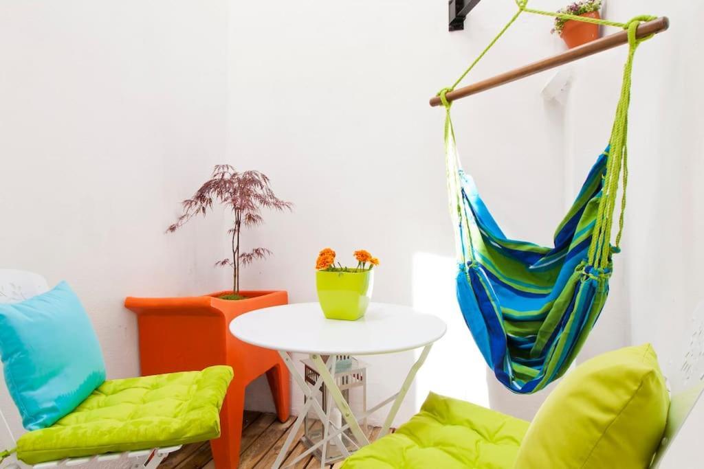 Apartment Sant'anna Lisbon
